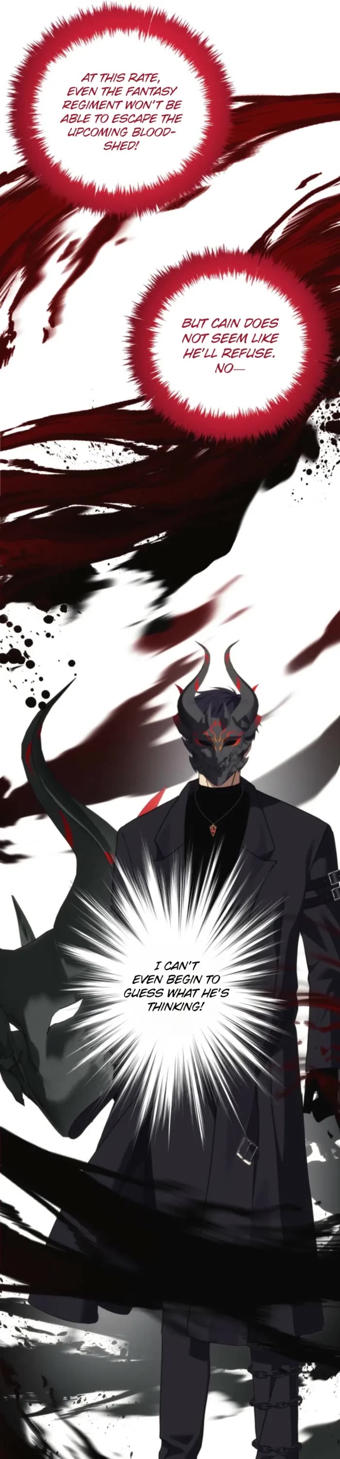 Ranker Who Lives A Second Time Chapter 217 page 30 - Chapter 217 (S3 End)