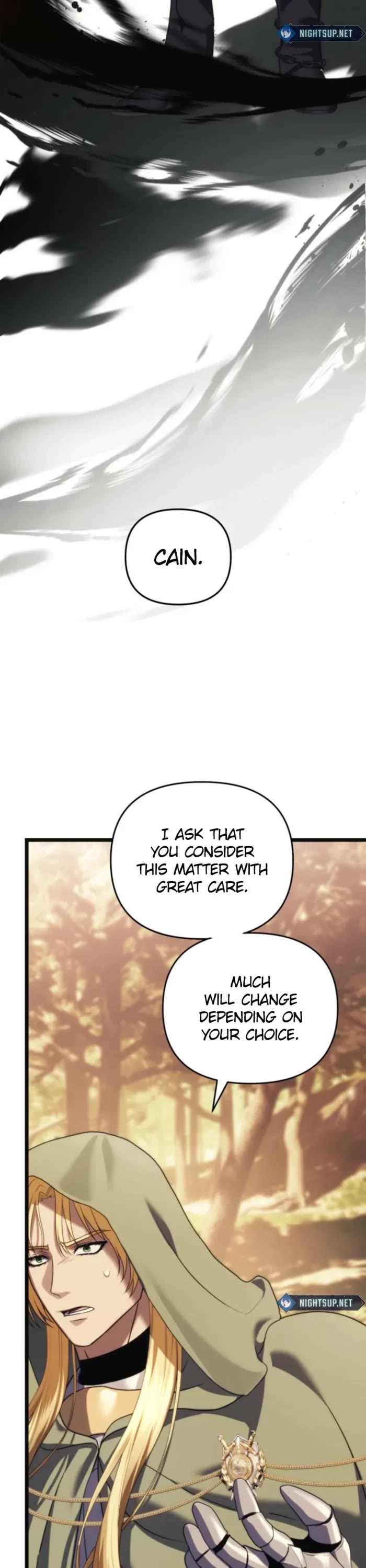 Ranker Who Lives A Second Time Chapter 217 page 31 - Chapter 217 (S3 End)
