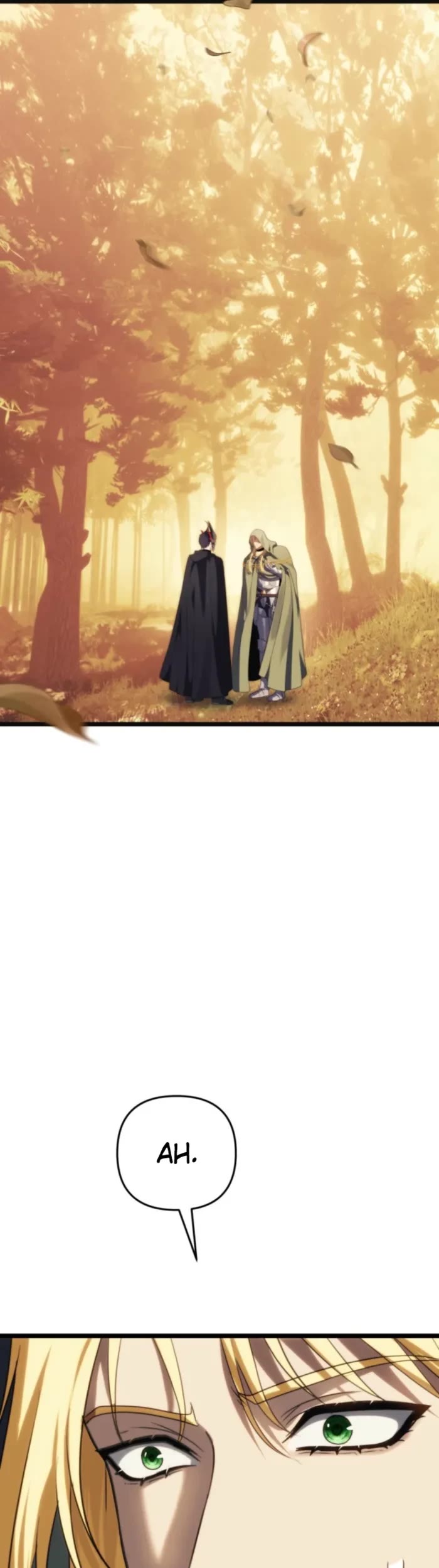 Ranker Who Lives A Second Time Chapter 217 page 33 - Chapter 217 (S3 End)