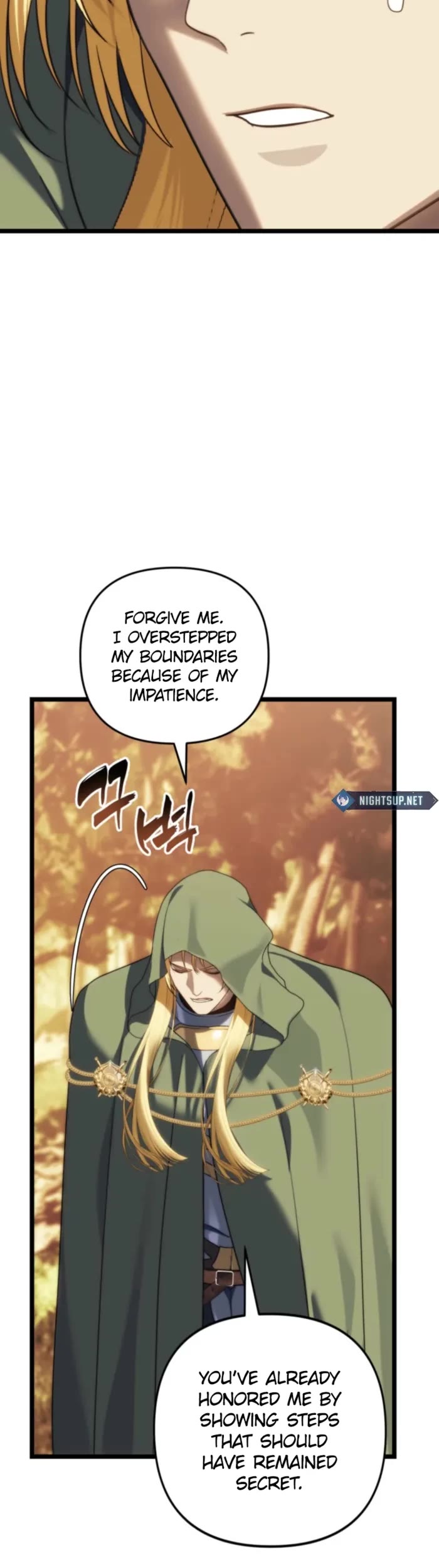 Ranker Who Lives A Second Time Chapter 217 page 34 - Chapter 217 (S3 End)