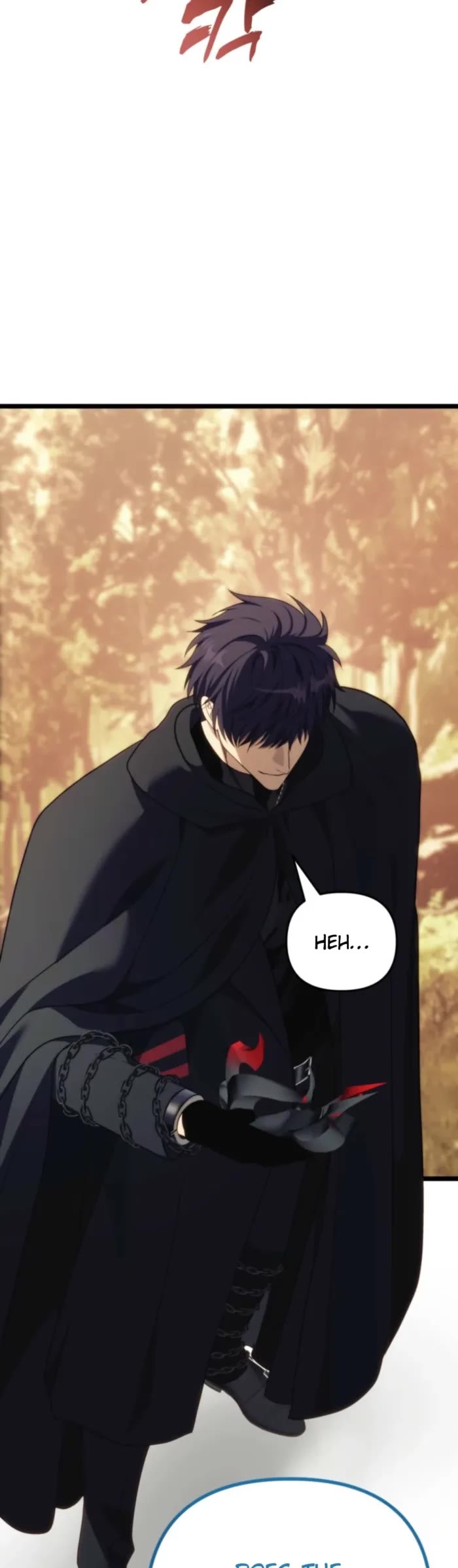 Ranker Who Lives A Second Time Chapter 217 page 37 - Chapter 217 (S3 End)