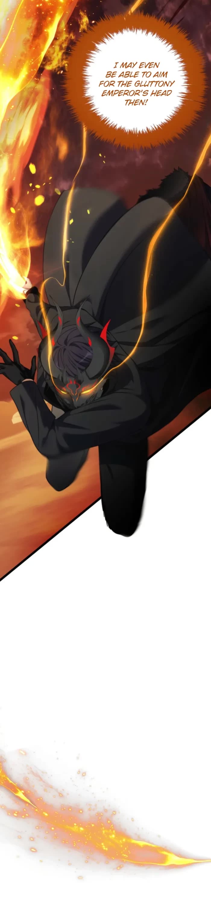 Ranker Who Lives A Second Time Chapter 217 page 41 - Chapter 217 (S3 End)