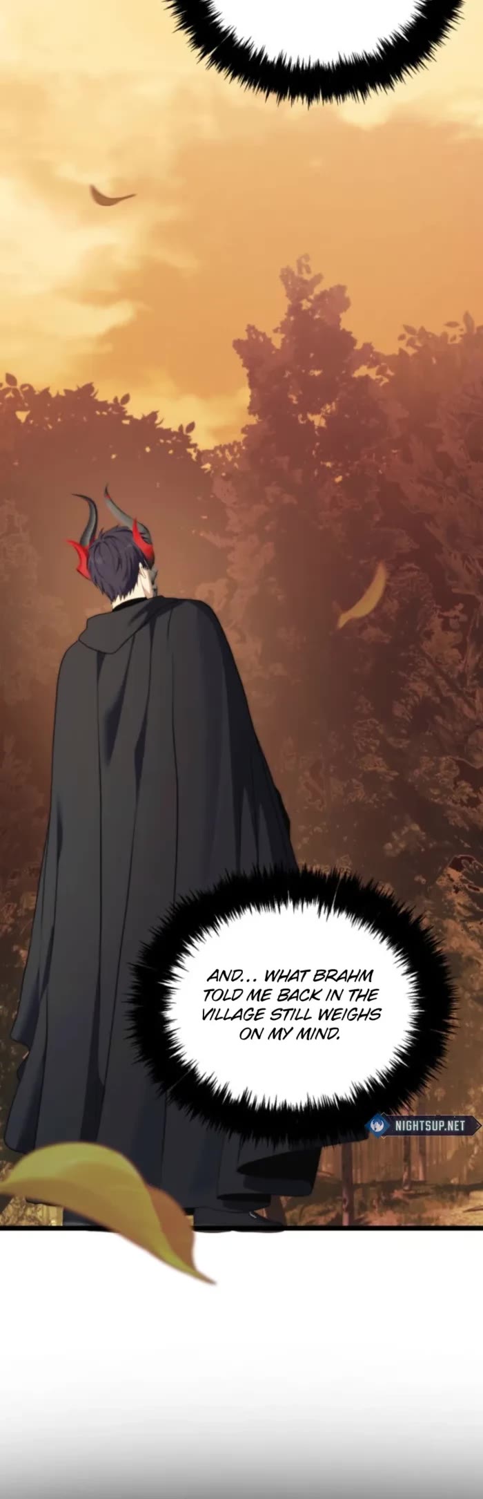 Ranker Who Lives A Second Time Chapter 217 page 43 - Chapter 217 (S3 End)