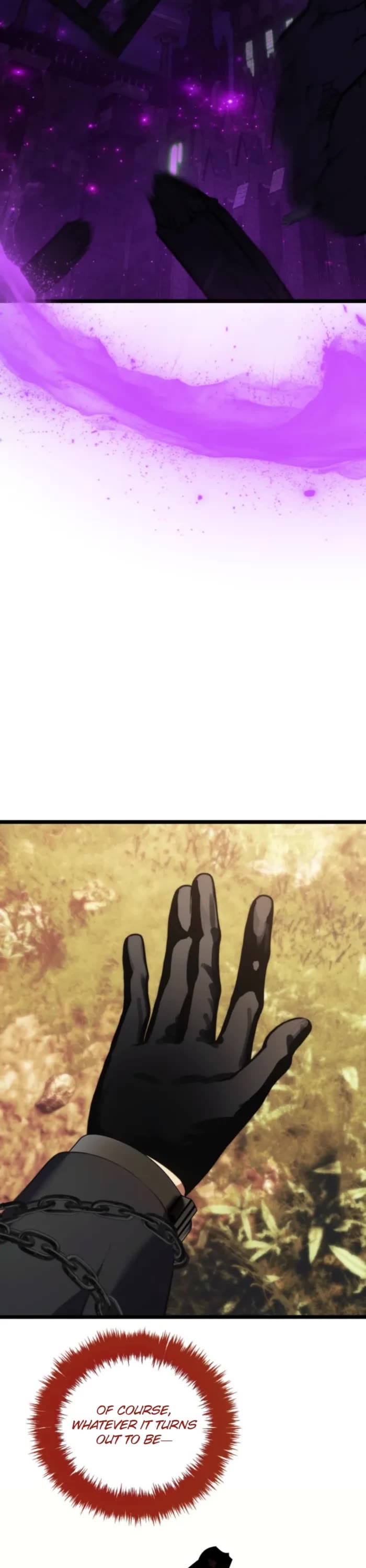 Ranker Who Lives A Second Time Chapter 217 page 46 - Chapter 217 (S3 End)