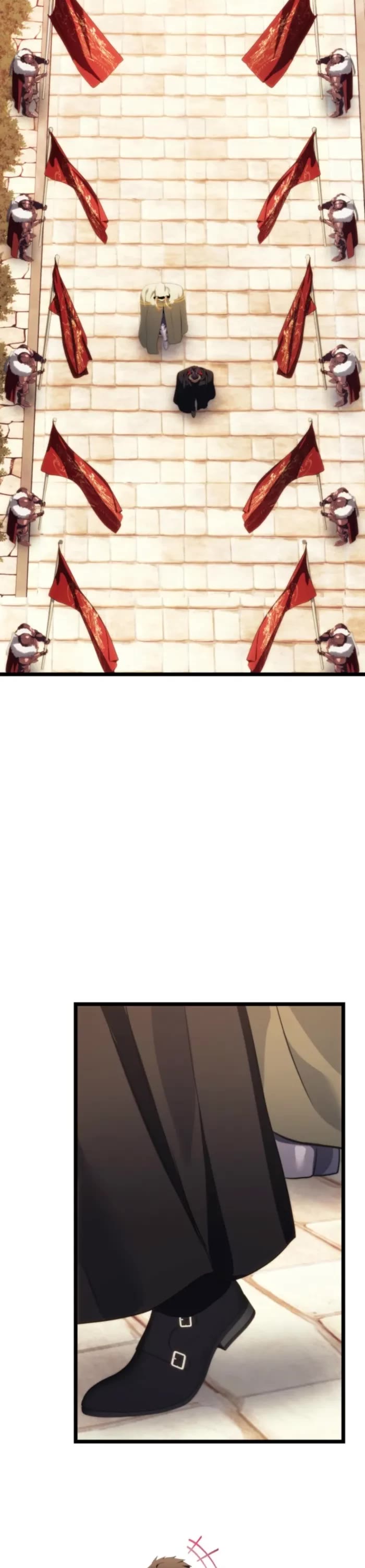 Ranker Who Lives A Second Time Chapter 217 page 7 - Chapter 217 (S3 End)