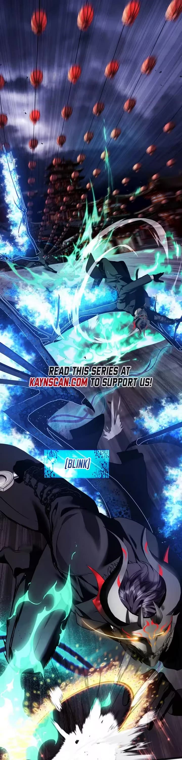 Ranker Who Lives A Second Time Chapter 218 page 11 - Chapter 218