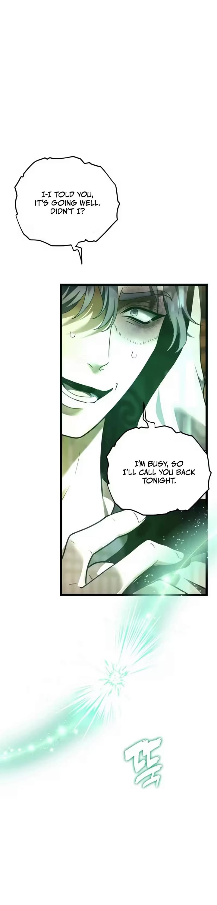 Ranker Who Lives A Second Time Chapter 218 page 17 - Chapter 218