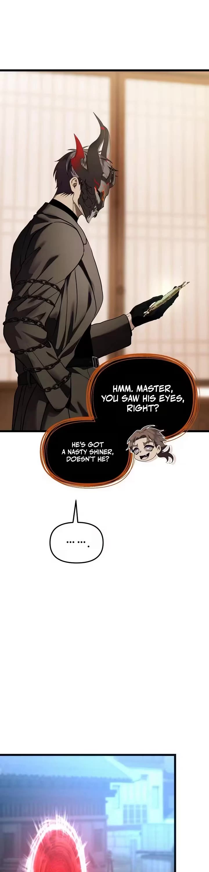 Ranker Who Lives A Second Time Chapter 218 page 18 - Chapter 218