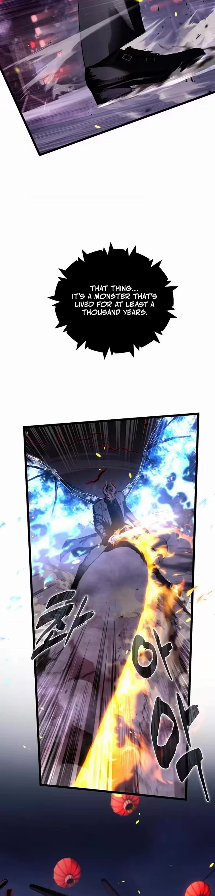 Ranker Who Lives A Second Time Chapter 218 page 2 - Chapter 218