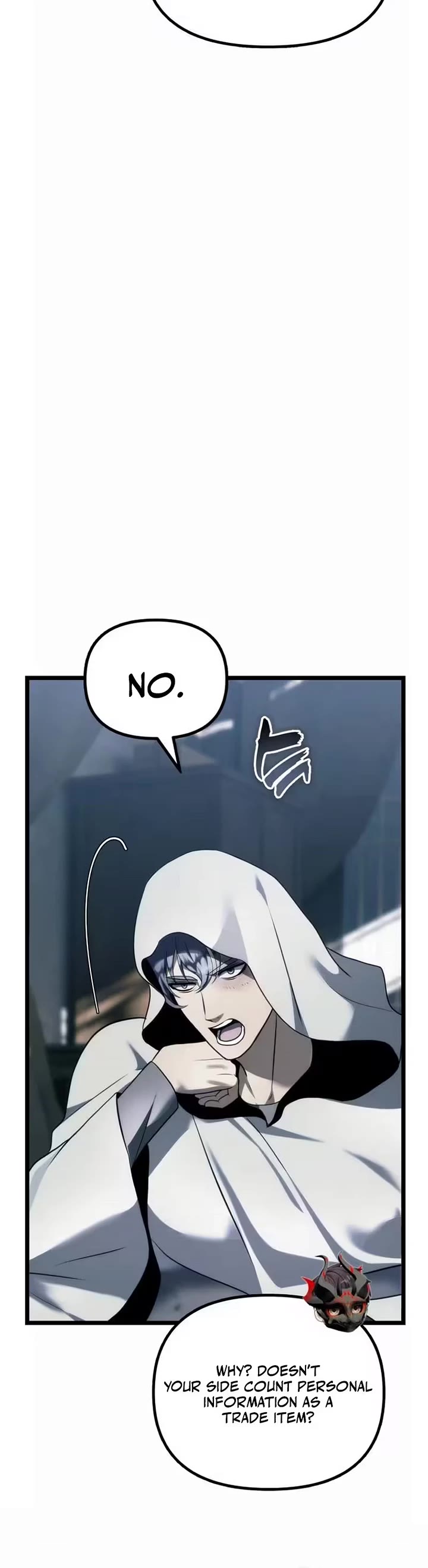 Ranker Who Lives A Second Time Chapter 218 page 30 - Chapter 218
