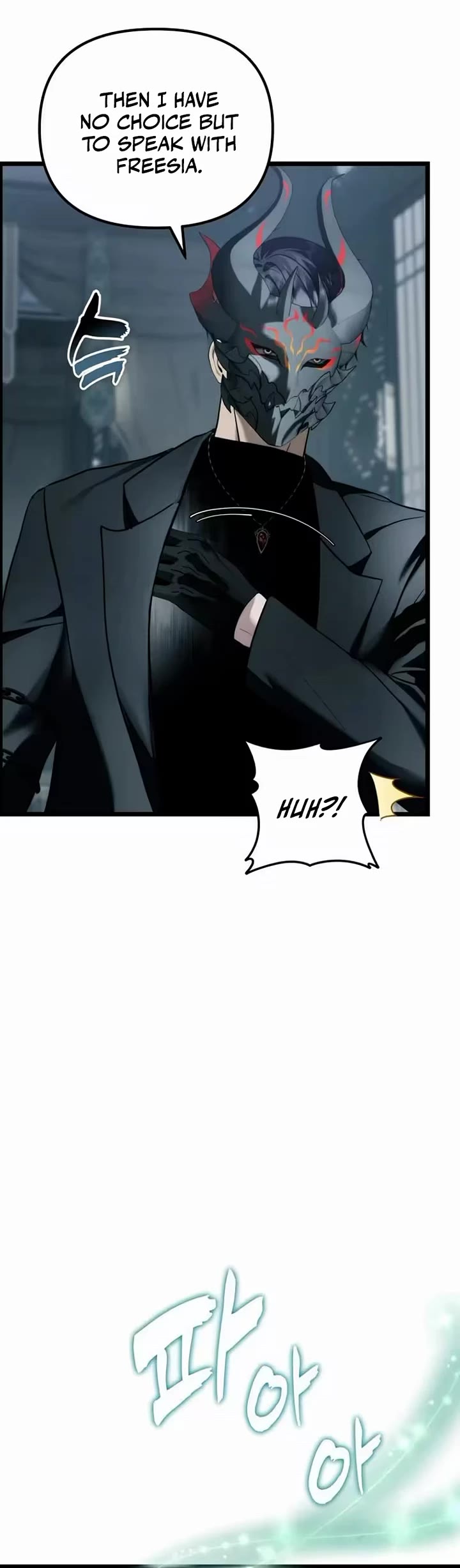 Ranker Who Lives A Second Time Chapter 218 page 35 - Chapter 218