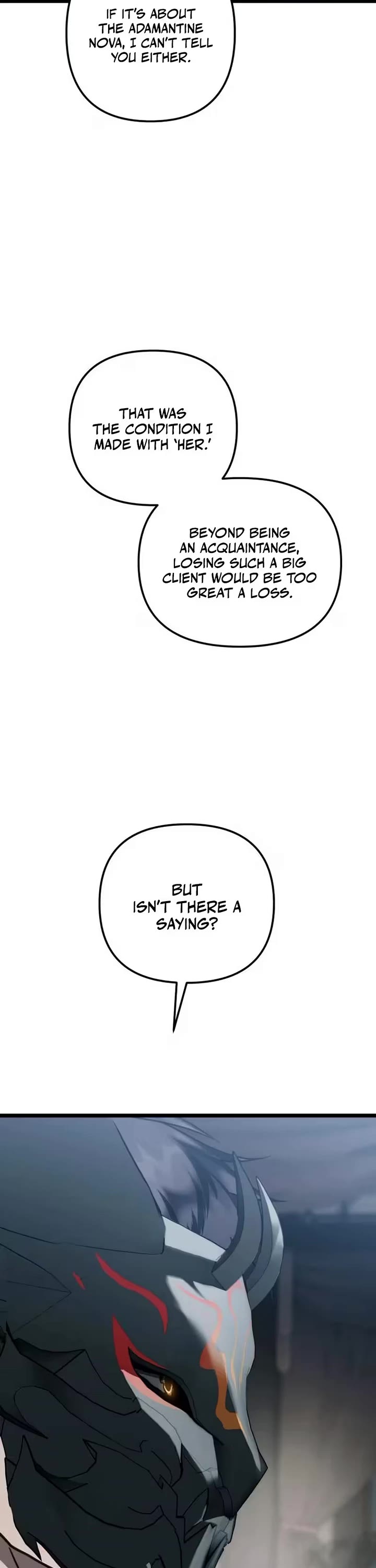 Ranker Who Lives A Second Time Chapter 218 page 38 - Chapter 218