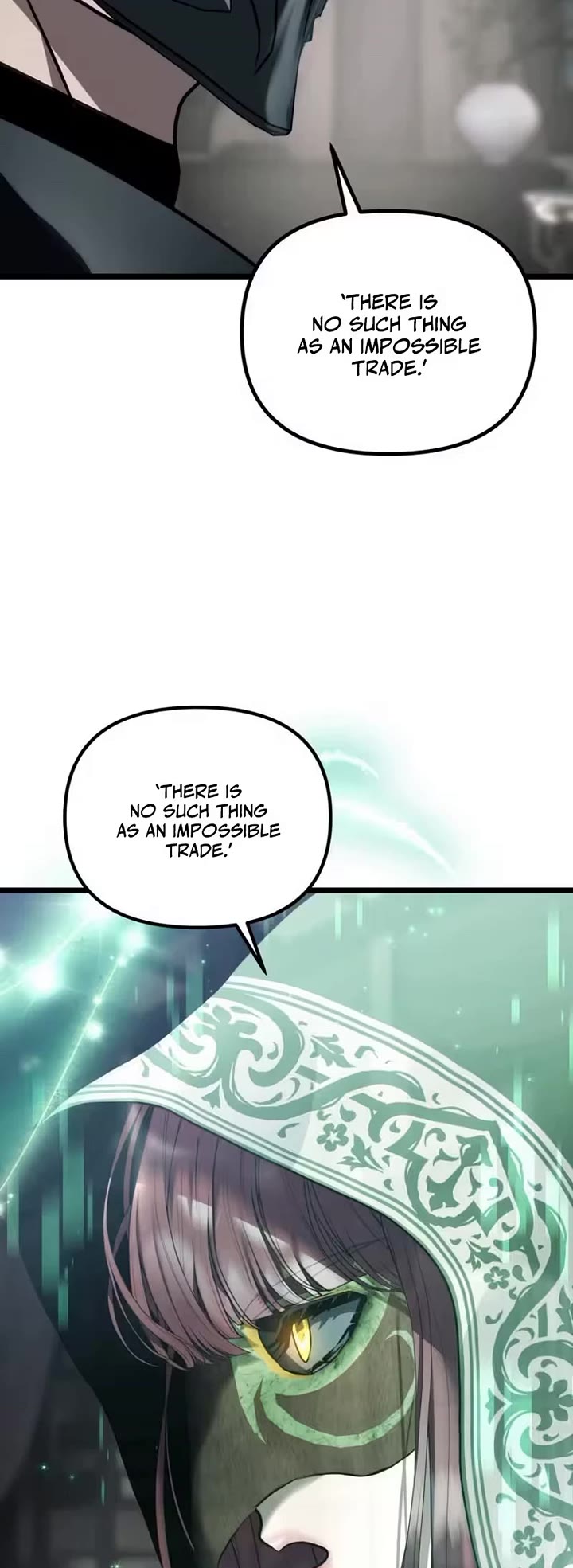 Ranker Who Lives A Second Time Chapter 218 page 39 - Chapter 218