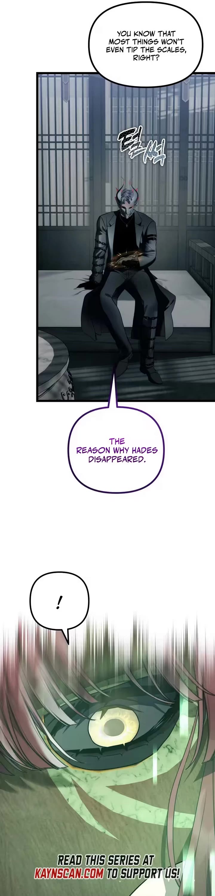 Ranker Who Lives A Second Time Chapter 218 page 41 - Chapter 218
