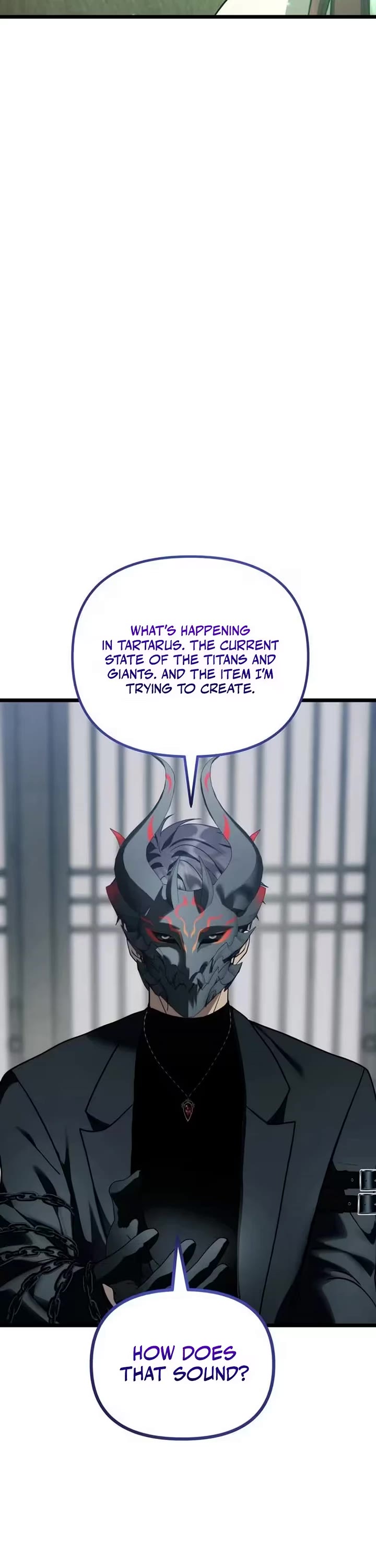 Ranker Who Lives A Second Time Chapter 218 page 42 - Chapter 218