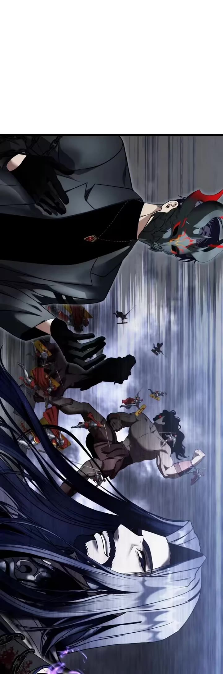 Ranker Who Lives A Second Time Chapter 218 page 44 - Chapter 218
