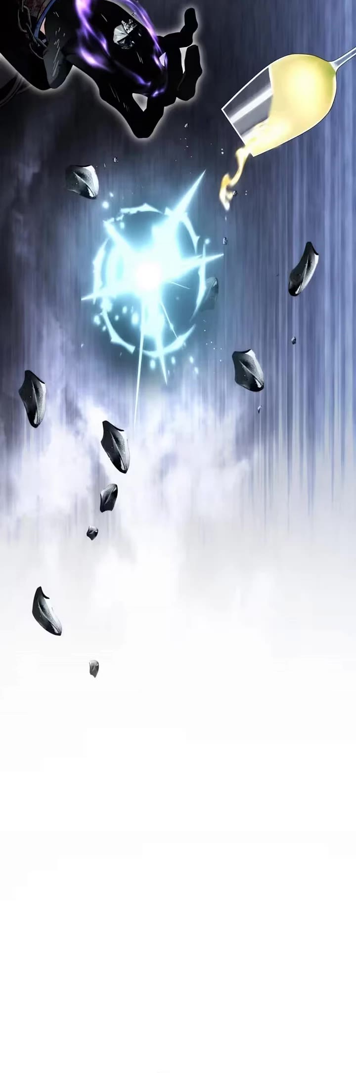 Ranker Who Lives A Second Time Chapter 218 page 45 - Chapter 218