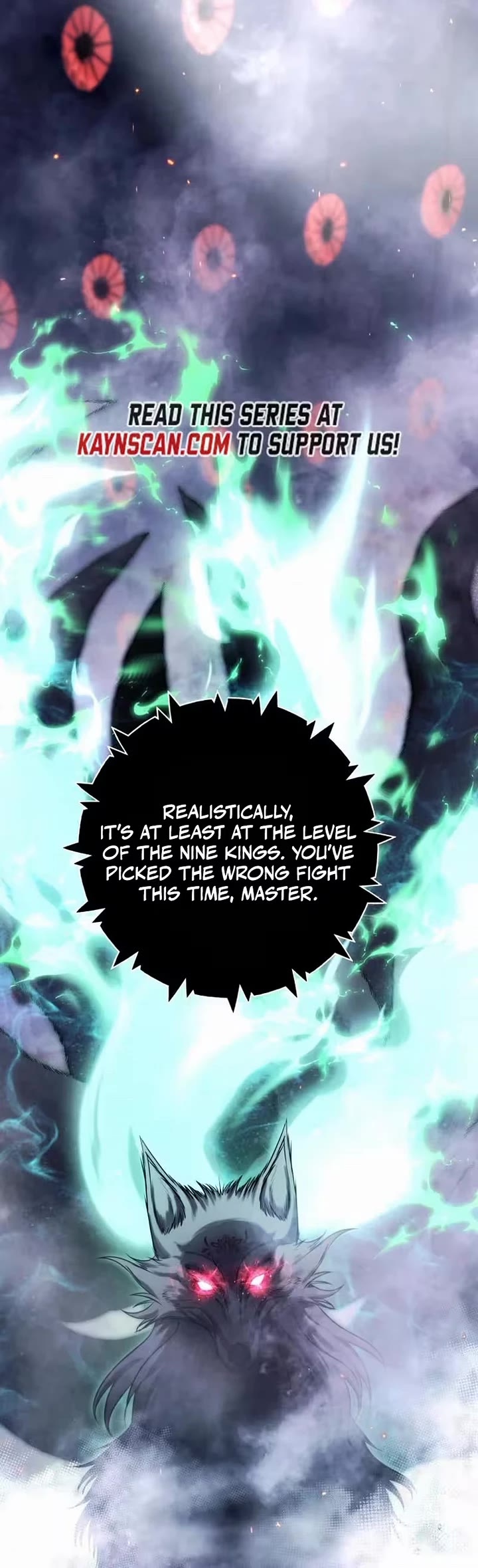Ranker Who Lives A Second Time Chapter 218 page 5 - Chapter 218