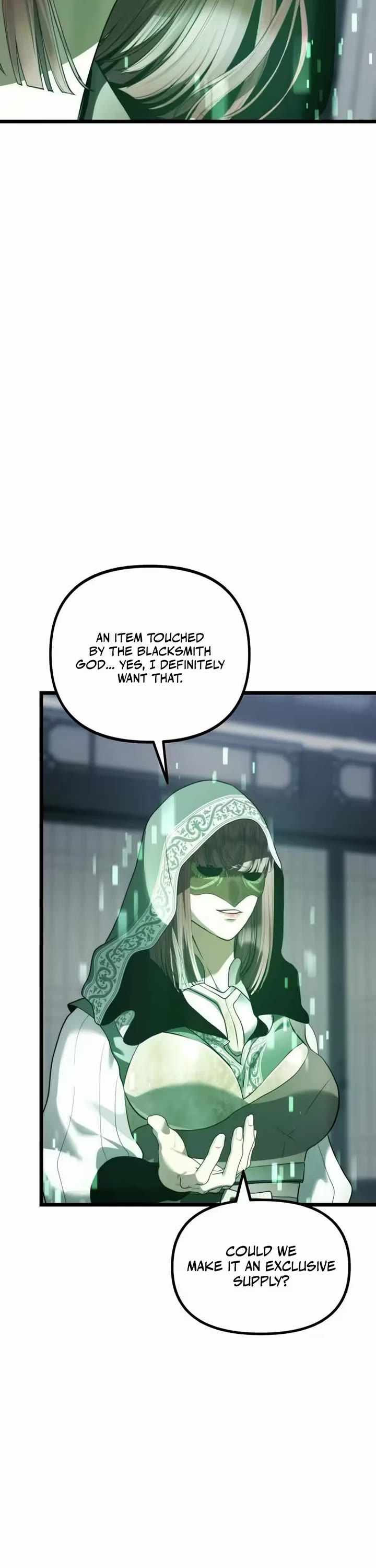 Ranker Who Lives A Second Time Chapter 218 page 52 - Chapter 218