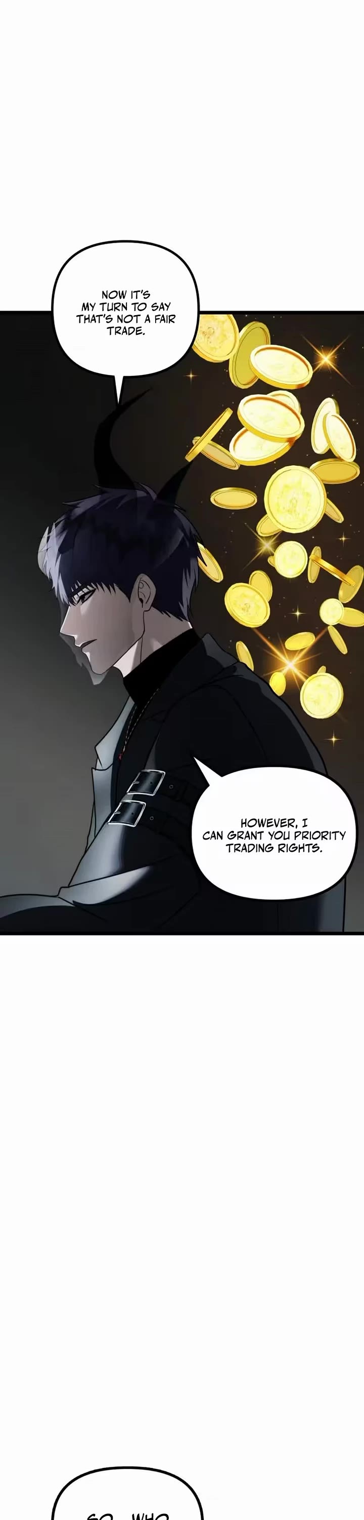 Ranker Who Lives A Second Time Chapter 218 page 53 - Chapter 218