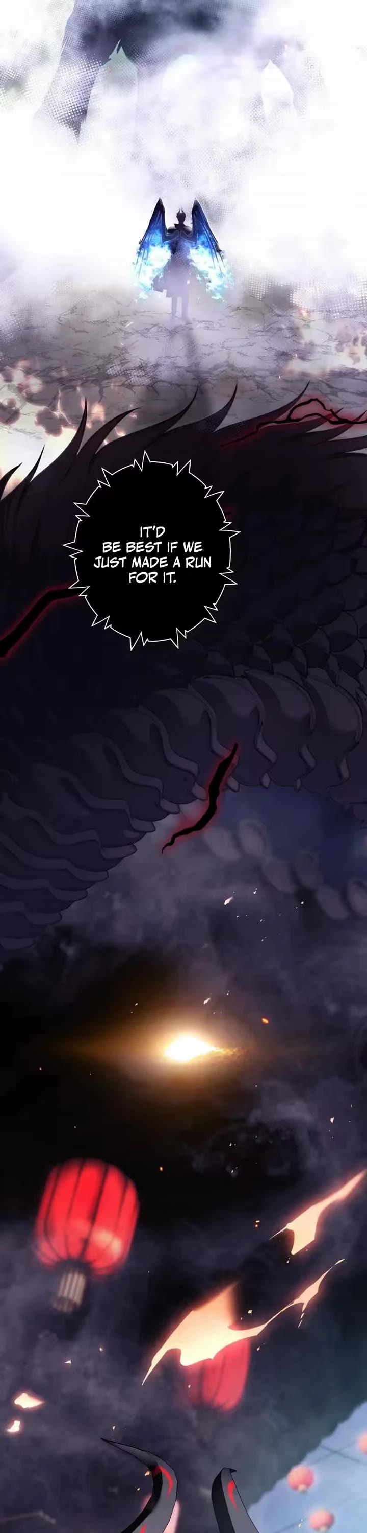 Ranker Who Lives A Second Time Chapter 218 page 6 - Chapter 218