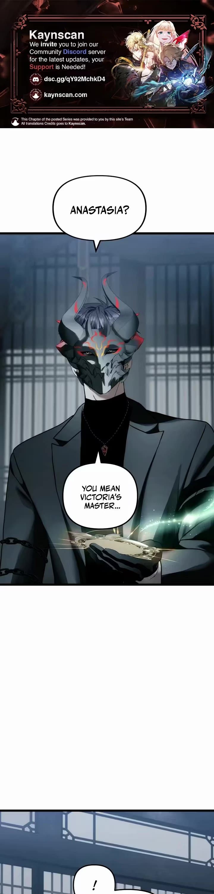 Ranker Who Lives A Second Time Chapter 219 page 1 - Chapter 219
