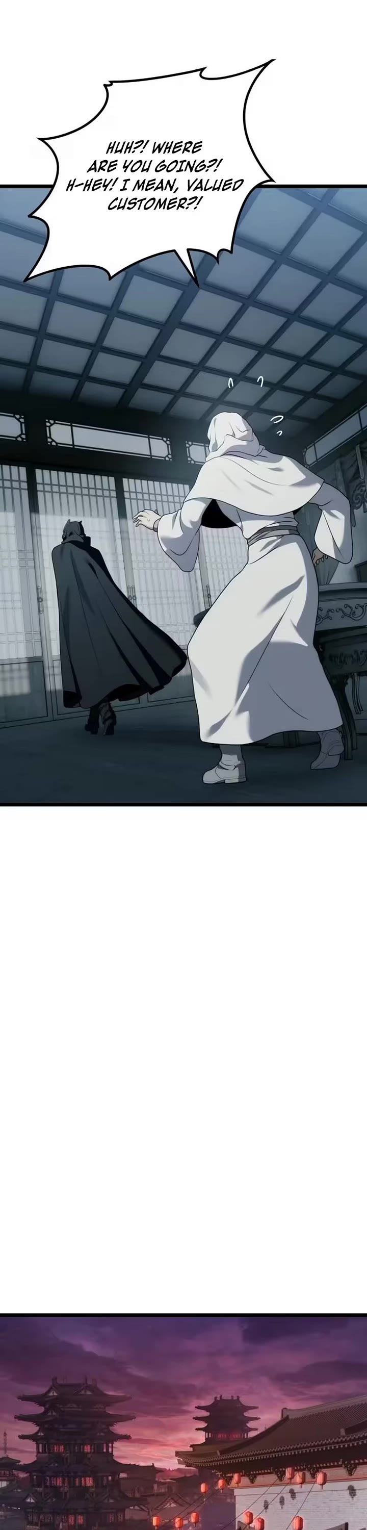 Ranker Who Lives A Second Time Chapter 219 page 11 - Chapter 219