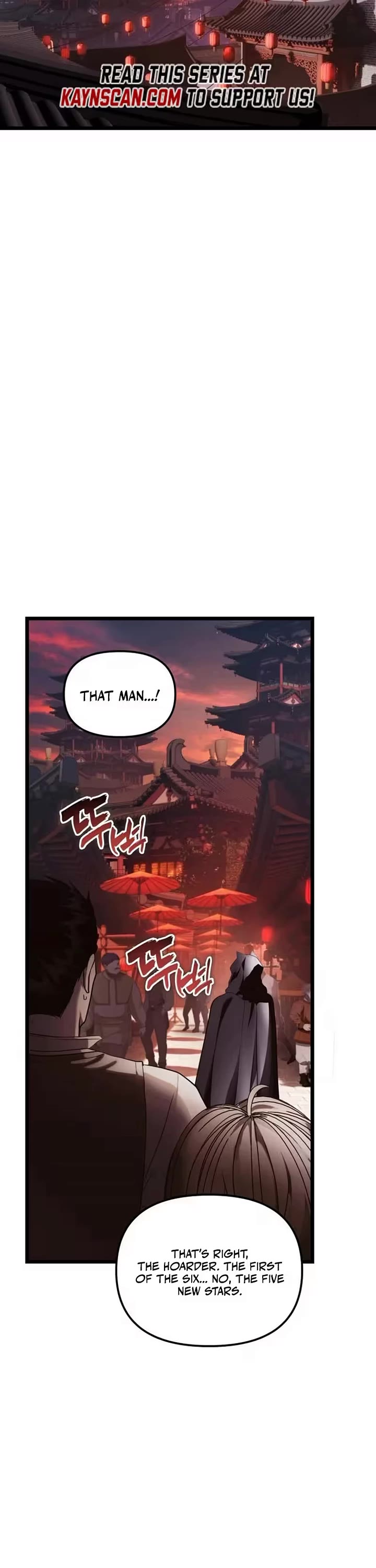 Ranker Who Lives A Second Time Chapter 219 page 12 - Chapter 219