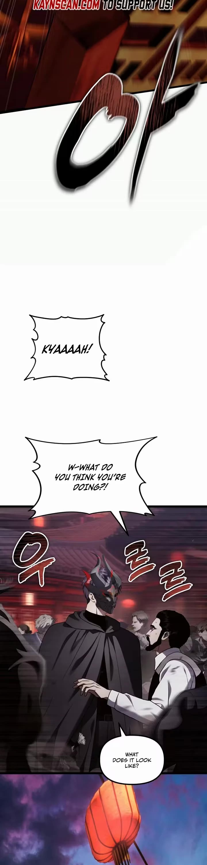 Ranker Who Lives A Second Time Chapter 219 page 16 - Chapter 219