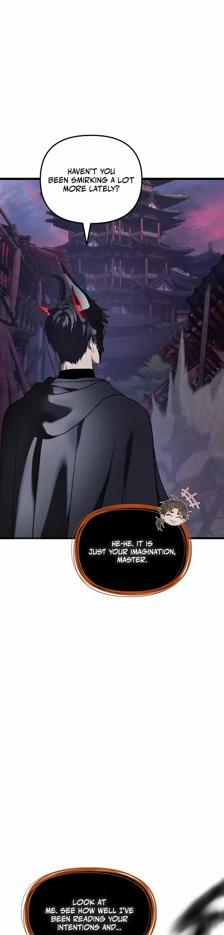 Ranker Who Lives A Second Time Chapter 219 page 22 - Chapter 219