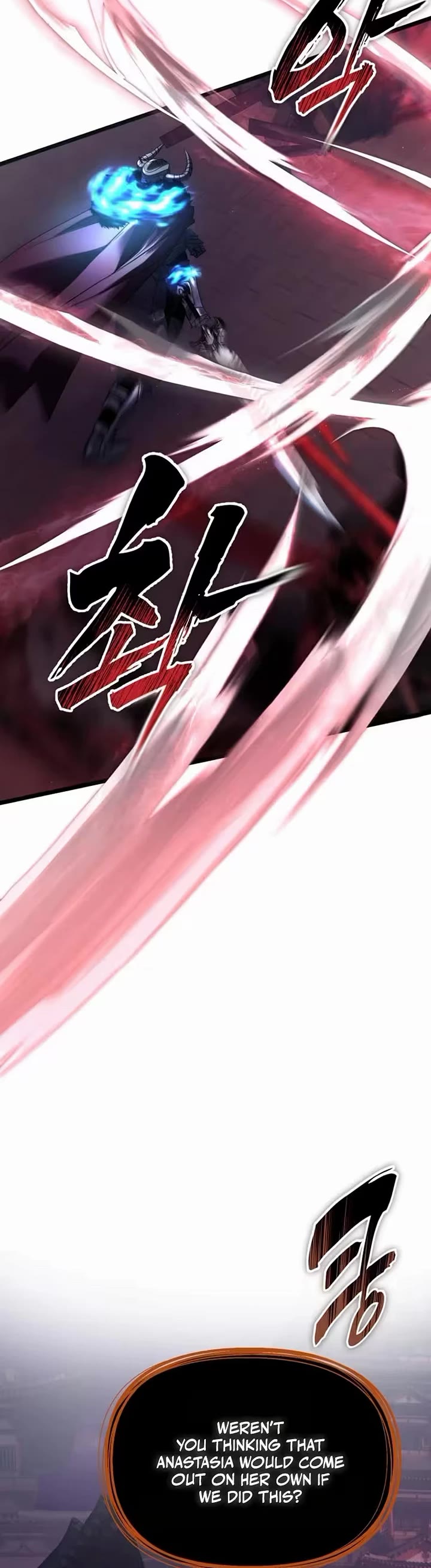 Ranker Who Lives A Second Time Chapter 219 page 24 - Chapter 219