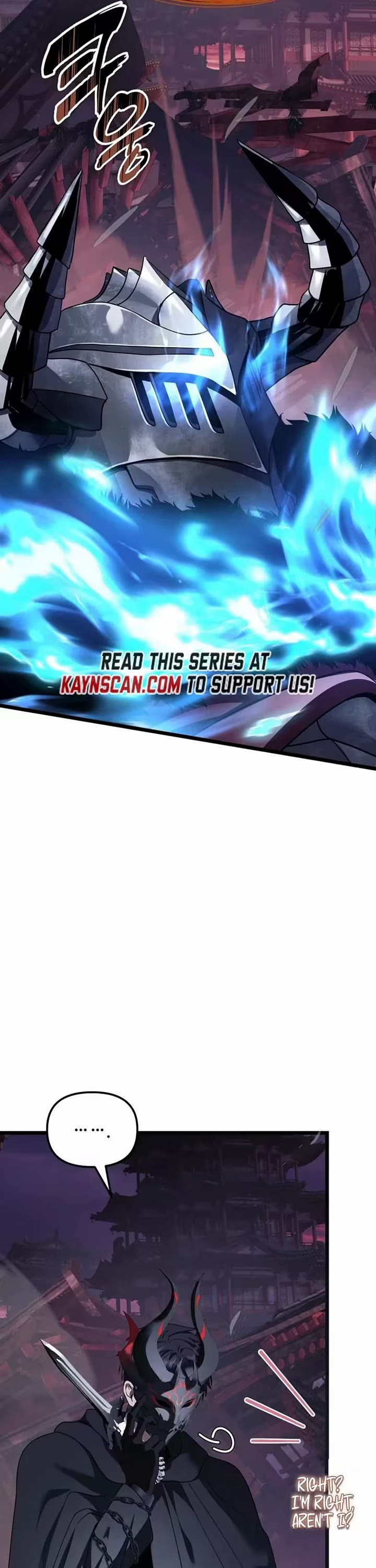 Ranker Who Lives A Second Time Chapter 219 page 25 - Chapter 219