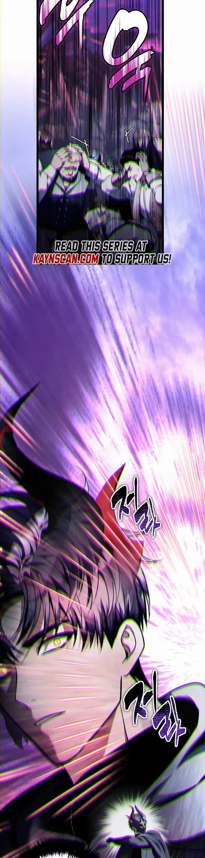 Ranker Who Lives A Second Time Chapter 219 page 27 - Chapter 219