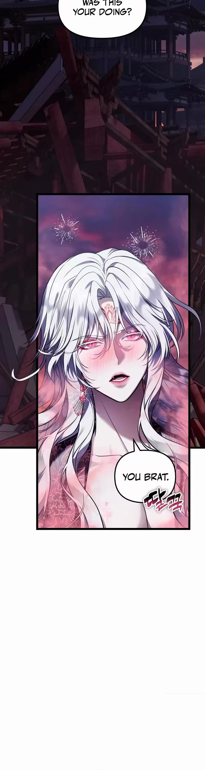 Ranker Who Lives A Second Time Chapter 219 page 29 - Chapter 219