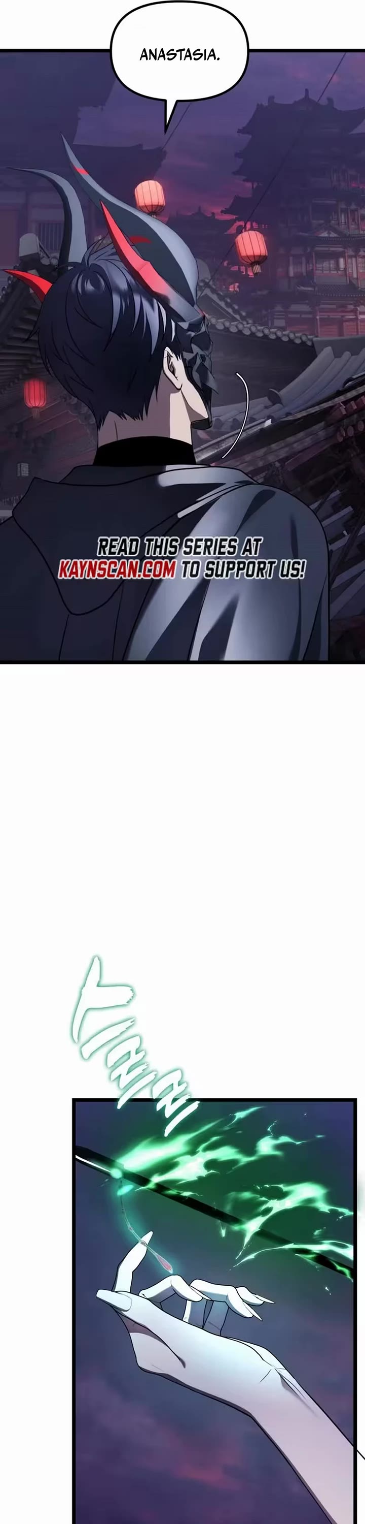 Ranker Who Lives A Second Time Chapter 219 page 30 - Chapter 219