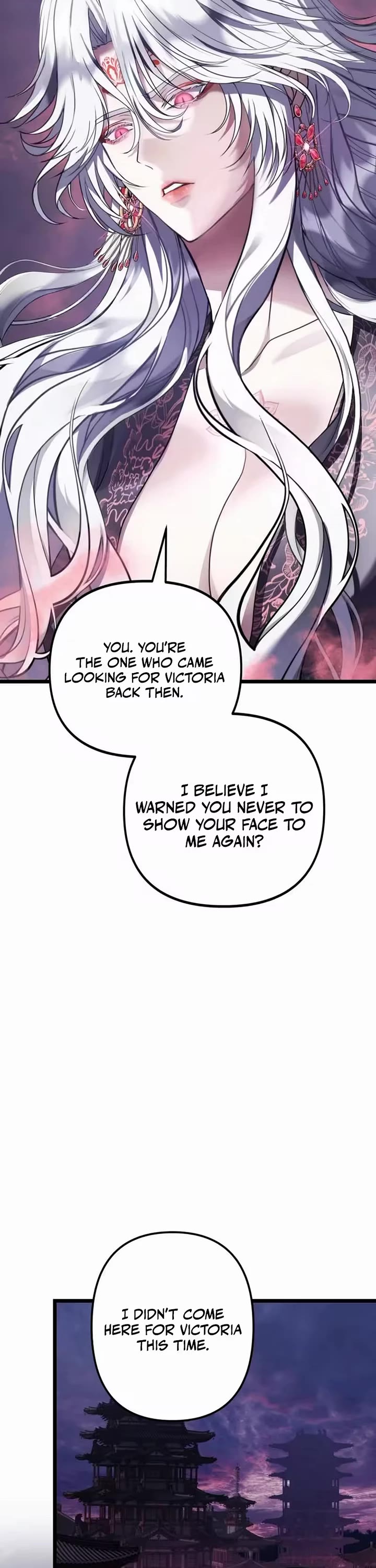Ranker Who Lives A Second Time Chapter 219 page 32 - Chapter 219