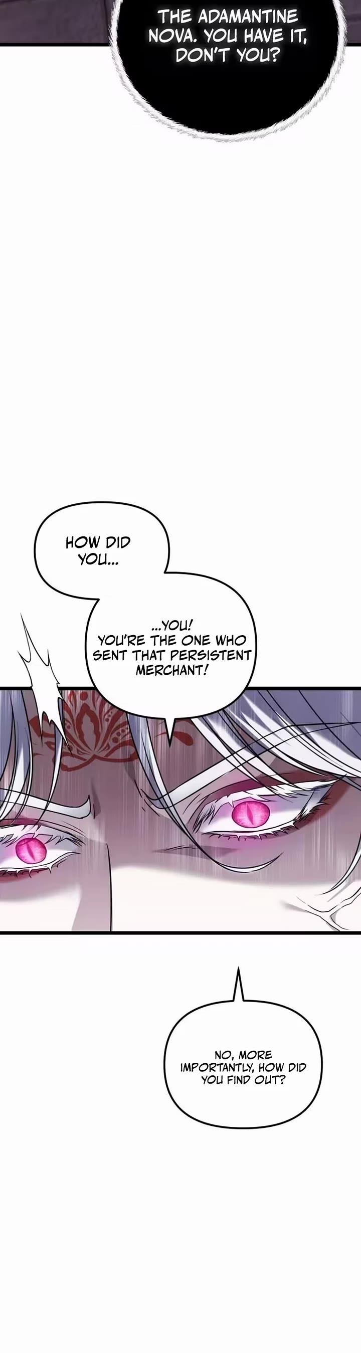 Ranker Who Lives A Second Time Chapter 219 page 34 - Chapter 219