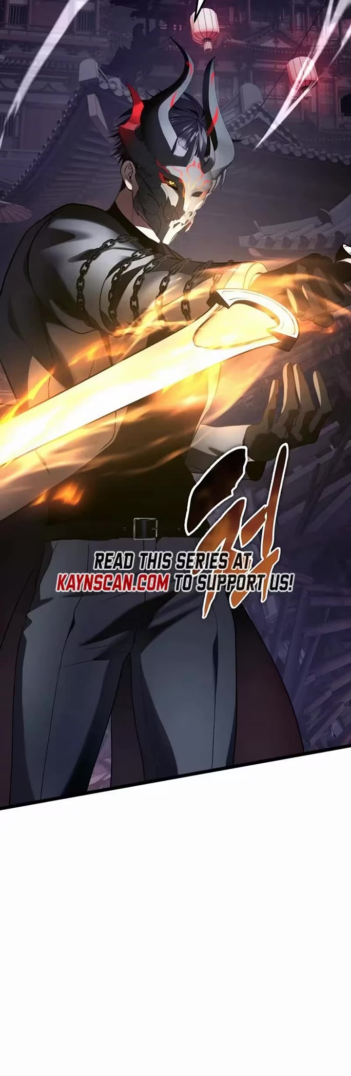 Ranker Who Lives A Second Time Chapter 219 page 38 - Chapter 219