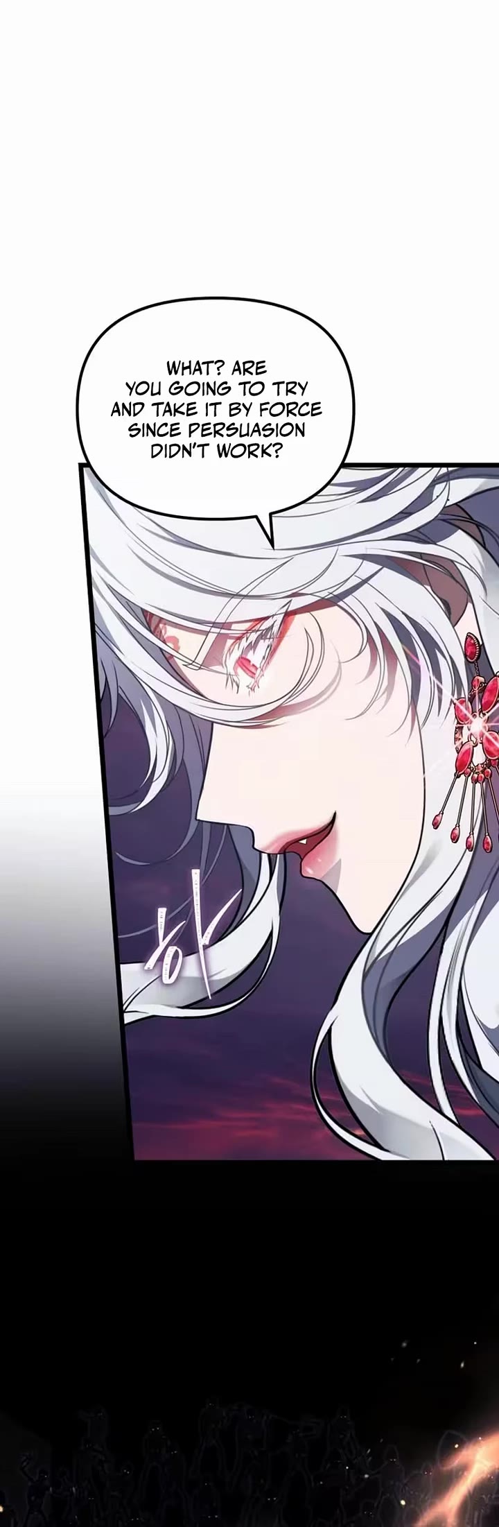 Ranker Who Lives A Second Time Chapter 219 page 39 - Chapter 219