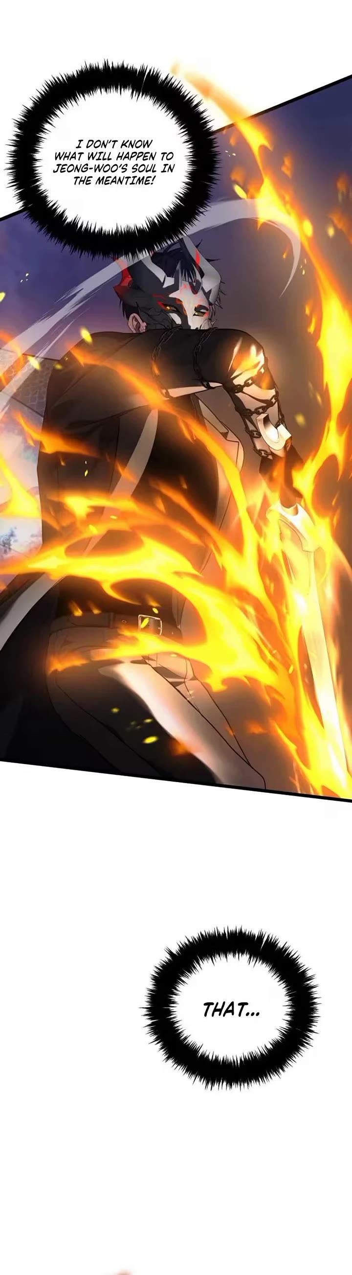Ranker Who Lives A Second Time Chapter 219 page 44 - Chapter 219