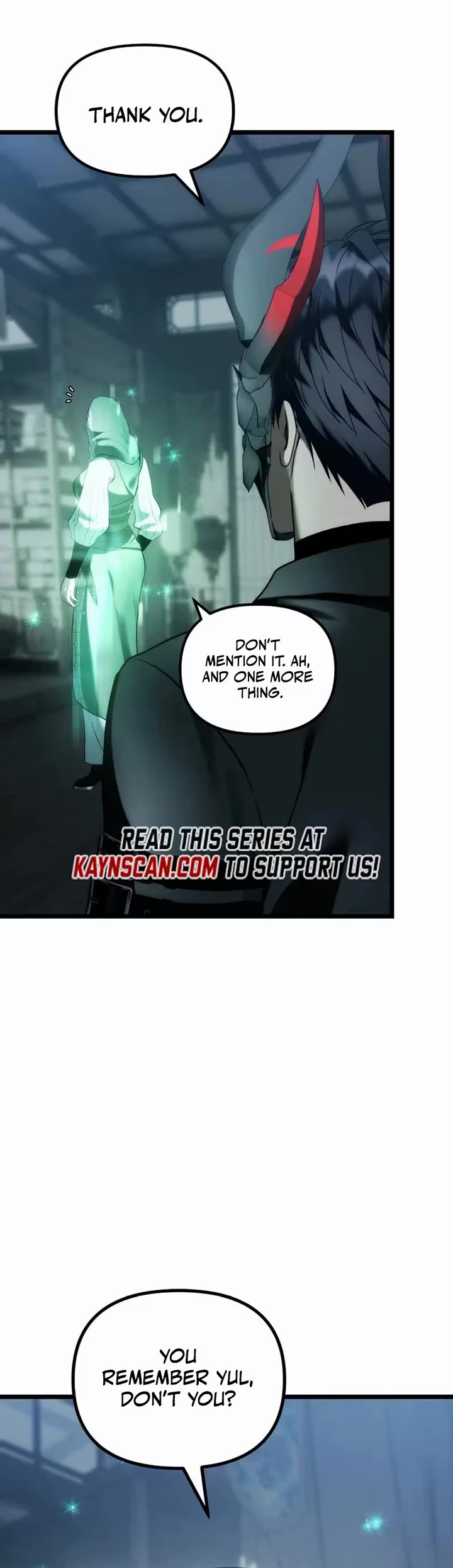 Ranker Who Lives A Second Time Chapter 219 page 5 - Chapter 219
