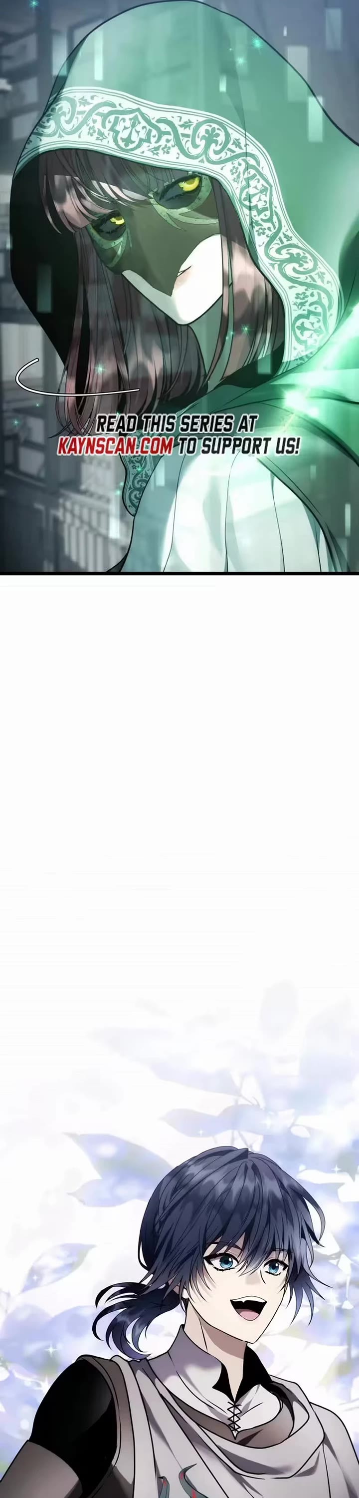 Ranker Who Lives A Second Time Chapter 219 page 6 - Chapter 219