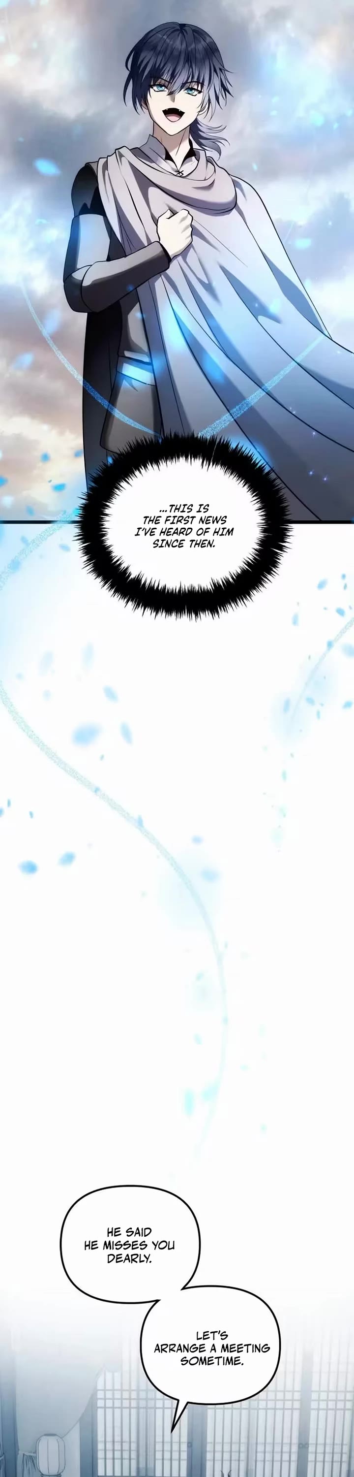 Ranker Who Lives A Second Time Chapter 219 page 8 - Chapter 219