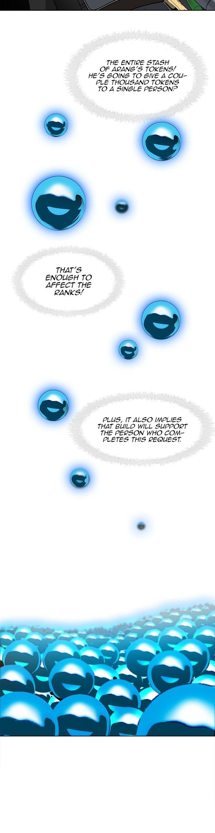 Ranker Who Lives A Second Time Chapter 22 page 11 - Chapter 22