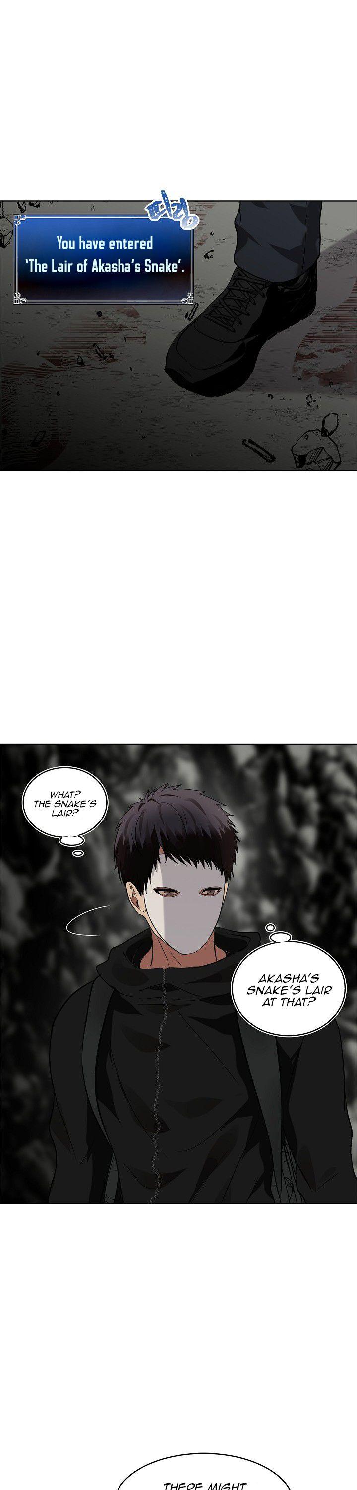 Ranker Who Lives A Second Time Chapter 22 page 14 - Chapter 22