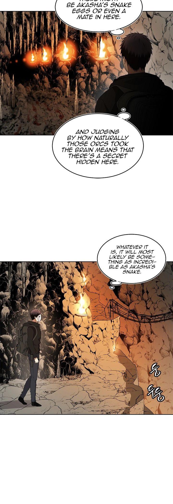 Ranker Who Lives A Second Time Chapter 22 page 15 - Chapter 22