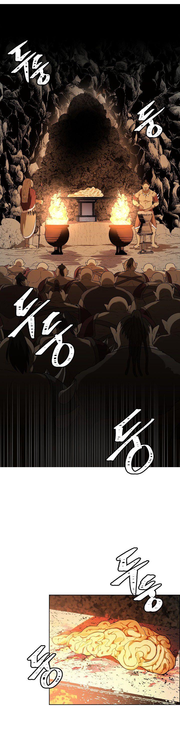 Ranker Who Lives A Second Time Chapter 22 page 17 - Chapter 22