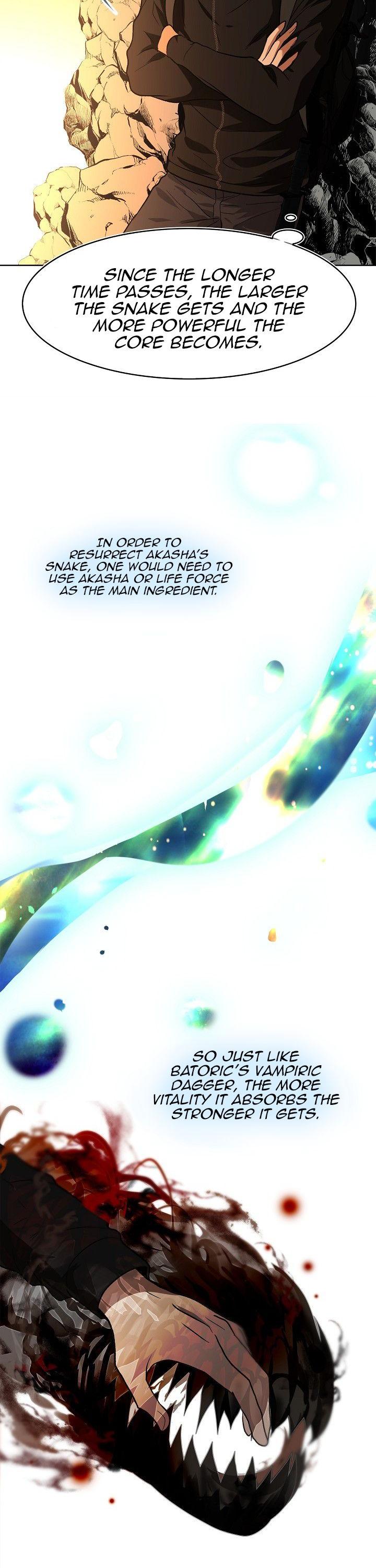Ranker Who Lives A Second Time Chapter 22 page 24 - Chapter 22