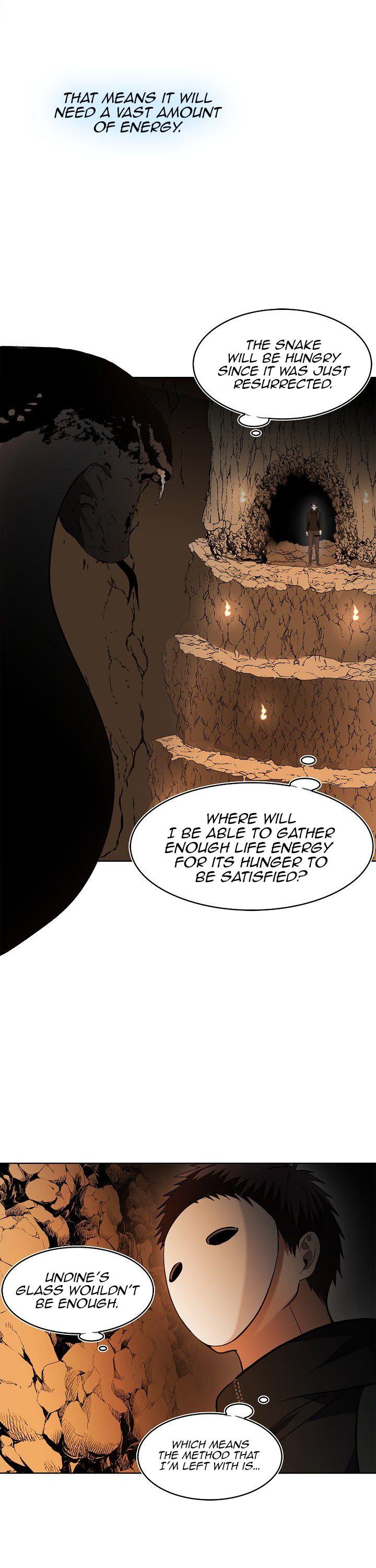 Ranker Who Lives A Second Time Chapter 22 page 25 - Chapter 22