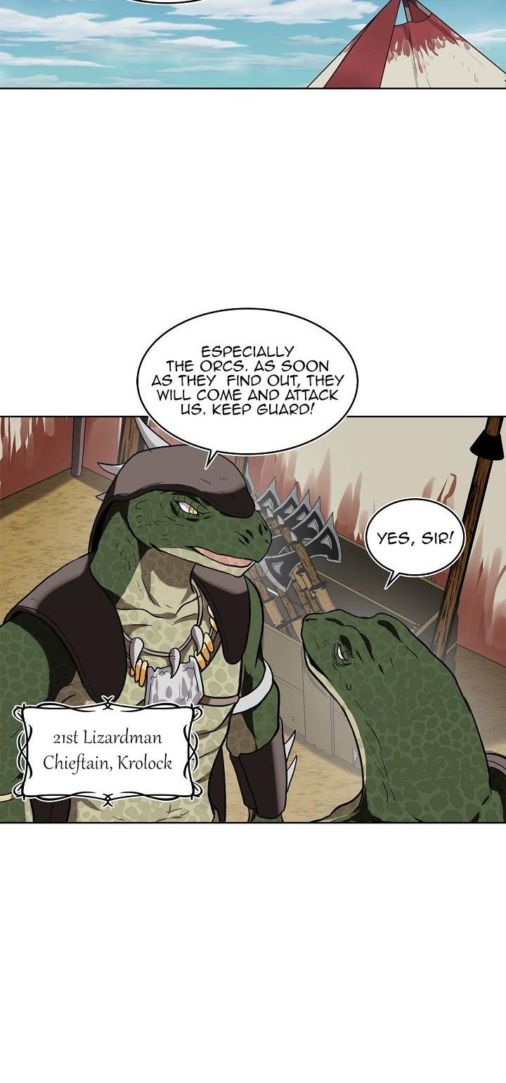Ranker Who Lives A Second Time Chapter 22 page 27 - Chapter 22